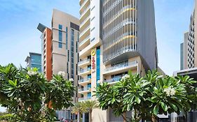 أداجيو أبوظبي البستان